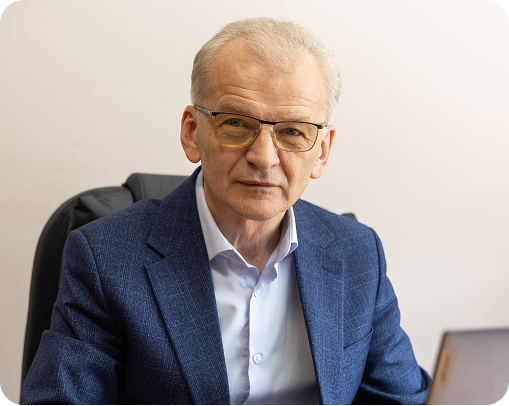Кіселичник Василь Петрович